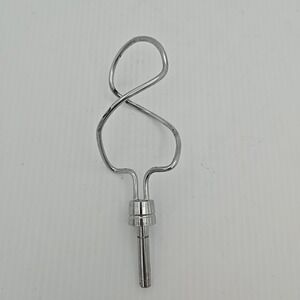 Sunbeam Mixmaster Original Closed Dough Hook 12 MMA MMB 1-7A 1-8B 1-9AU Mixer